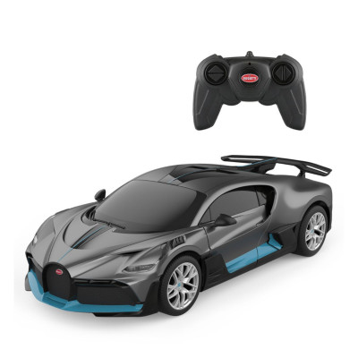 Đồ Chơi RASTAR Xe R/C 1:24 Bugatti Divo R98900
