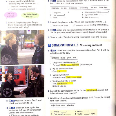 Cambridge English Empower Pre-Intermediate Student