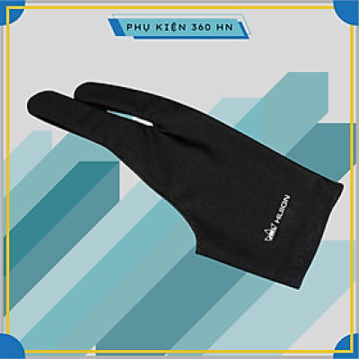 Găng Tay Huion GL200 Chuyên Dùng Cho Các Loại Bảng Vẽ Huion, Wacom, XP-Pen Chống Thấm Mồ Hôi Chống Chạm Cảm Ứng - Hàng Nhập Khẩu