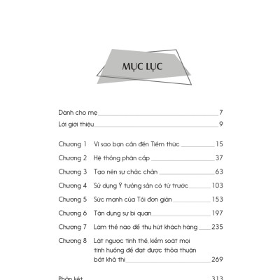 Tâm Lý Học Thuyết Phục