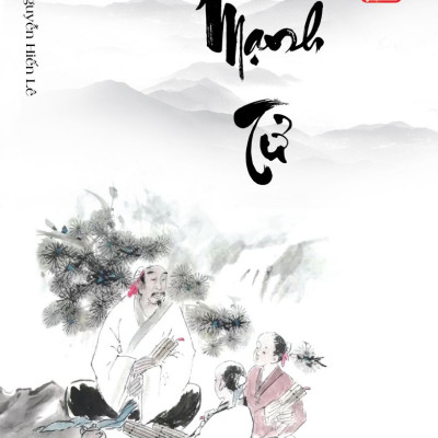 Mạnh Tử - Nguyễn Hiến Lê (Tuyển Tập Bách Gia Tranh Minh)_ Sách hay mỗi ngày_ Sách_ Bizbooks