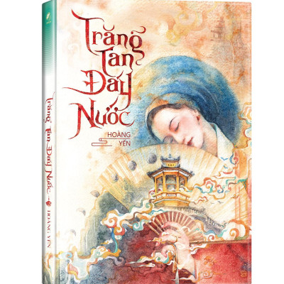 Sách - Trăng Tan Đáy Nước