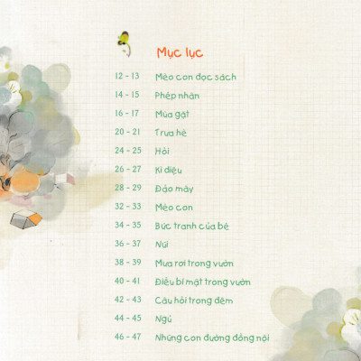 Điều Bí Mật Trong Vườn (Bìa Cứng) (PNU)