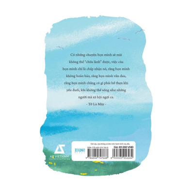 Sách Gửi Cậu, Cậu Không Cô Đơn Trên Hành Trình Này Đâu - Bản Quyền