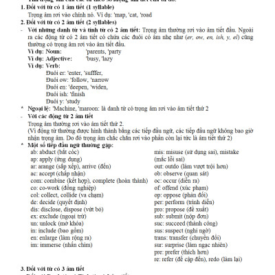 Luyện Đề Chuẩn Bị Kì Thi THPT Quốc Gia 2018 Tiếng Anh - KV