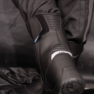 Giày Thời Trang Bảo Hộ Lái Moto, Xe Máy LS2 Urano