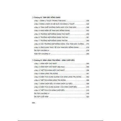 Phương Pháp Tư Duy Tìm Cách Giải Toán Hình Học Lớp 8 ( Dùng Chung Cho Các Bộ SGK Hiện hành )