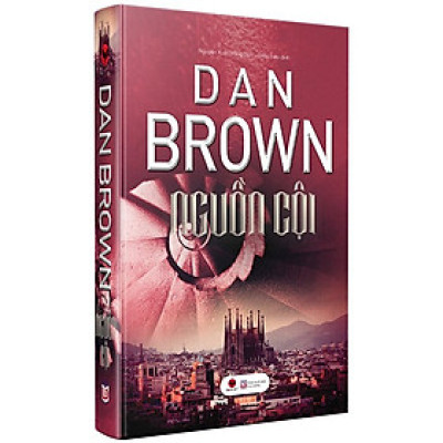 Nguồn Cội - Tái Bản 2022 (Bìa Cứng)