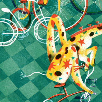 Cửa Hàng Thế Giới Tuổi Thơ