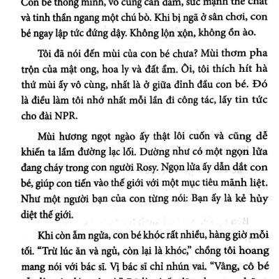 Nghe Thổ Dân Kể Chuyện Dạy Con