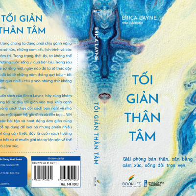 Tối Giản Thân Tâm