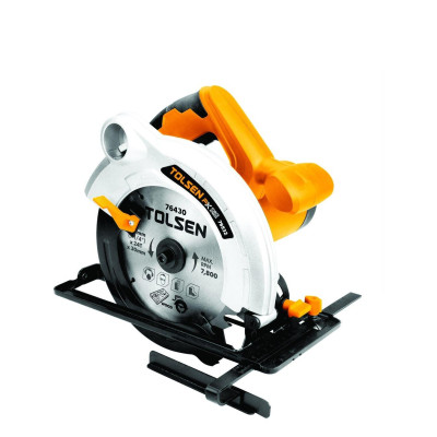 MÁY CẮT GỖ 185MM 1.300W TOLSEN 79532 - HÀNG CHÍNH HÃNG