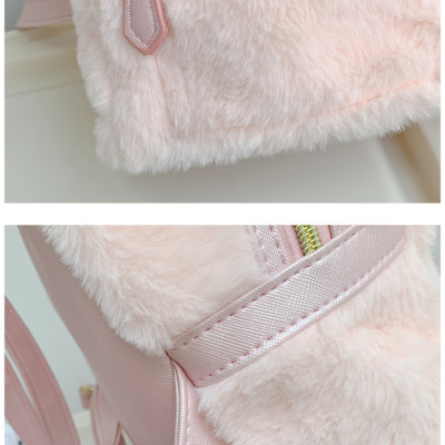 Ba lô cho bé dùng cho đi học đi chơi – BEE GEE HS1137