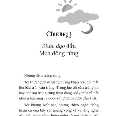Mùa Động Rừng