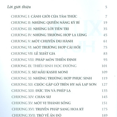Tủ Sách Huyền Môn - Xứ Phật Huyền Bí