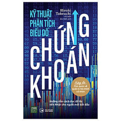Kỹ Thuật Phân Tích Biểu Đồ Chứng Khoán (1980 Books)