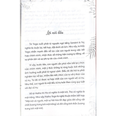 Yoga Trị 46 Bệnh - Tác Giả Charles Anthony - Vanlangbooks