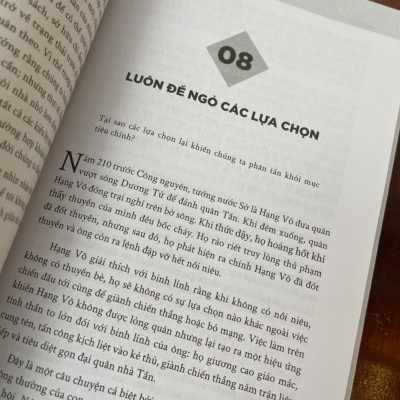 [New York Time Bestseller] PHI LÝ TRÍ – Khám phá những động lực vô hình ẩn sau những quyết định của con người – Dan Ariely – Hồng Lê và Phương Lan dịch – Alphabooks – NXB Lao Động (bìa mềm)