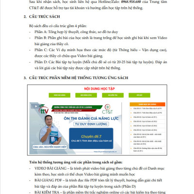 Sách - Tổng ôn toàn diện đánh giá năng lực tư duy định tính - ngữ văn - ngôn ngữ