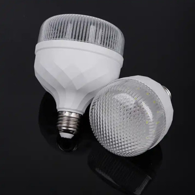 BÓNG ĐÈN LED KIM CƯƠNG 50W 6500K AKKO STAR 55184 - HÀNG CHÍNH HÃNG