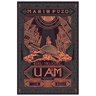 Đấu Trường U Ám