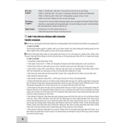 Sách - Combo Học Tốt Ngữ Văn Lớp 6 tập 1 + 2 Biên soạn theo CT GDPT mới (Kết Nối)