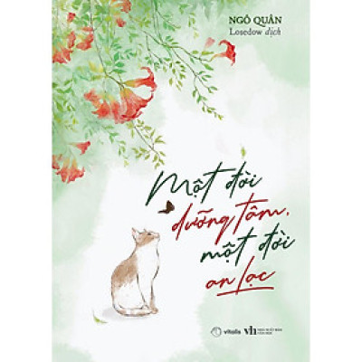 Sách - Một Đời Dưỡng Tâm, Một Đời An Lạc - AZ Việt Nam