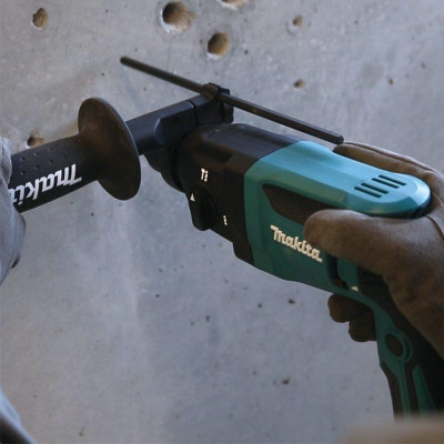 MÁY KHOAN ĐỘNG LỰC 470W 18MM MAKITA HR1840J - HÀNG CHÍNH HÃNG