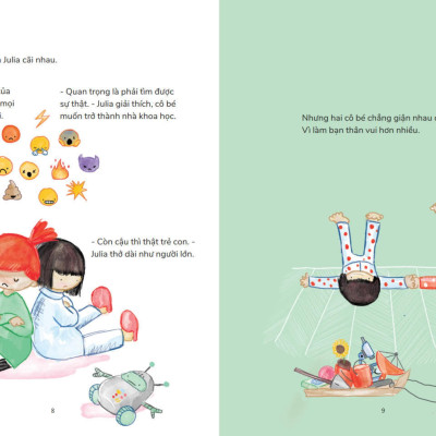 Hello Ruby - Thám Hiểm Internet - Bìa Cứng