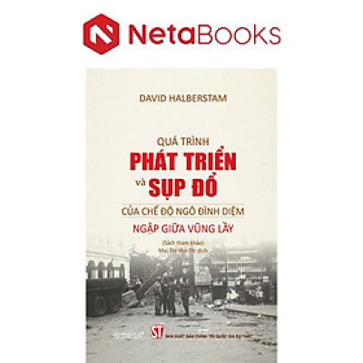 Quá Trình Phát Triển Và Sụp Đổ Của Chế Độ Ngô Đình Diệm - Ngập Giữa Vũng Lầy