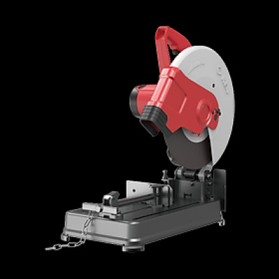 MÁY CẮT SẮT 2300W 355MM 7614NX KEN  - HÀNG CHÍNH HÃNG