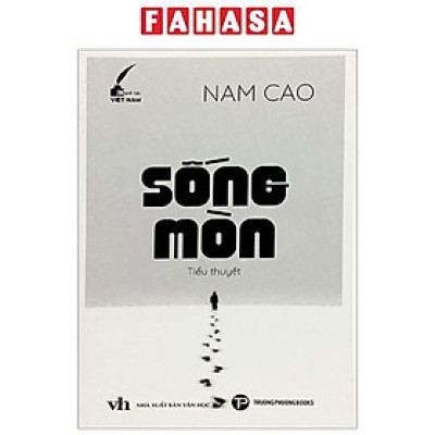 Sách - Sống Mòn