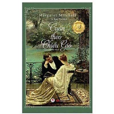 Cuốn Theo Chiều Gió (Toàn Tập)