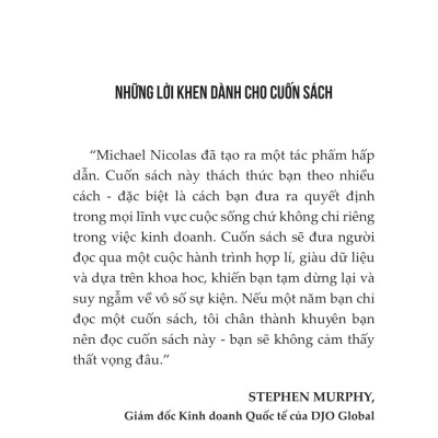 Làm Chủ Tâm Trí