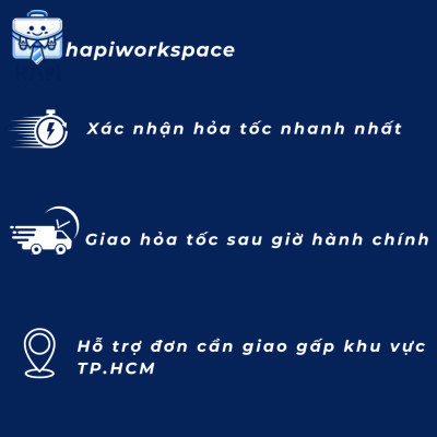 Ví nam châm HyperWork MagSnap HPW-MAGW, tương thích chuẩn MS