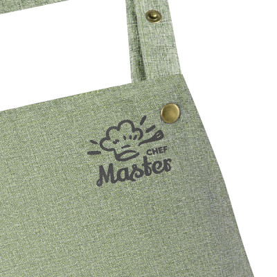 Tạp dề nấu ăn Elmich EL0204, Hàng chính hãng, nhiều màu sắc, thiết kế trang nhã, độ bền cao -JoyMall