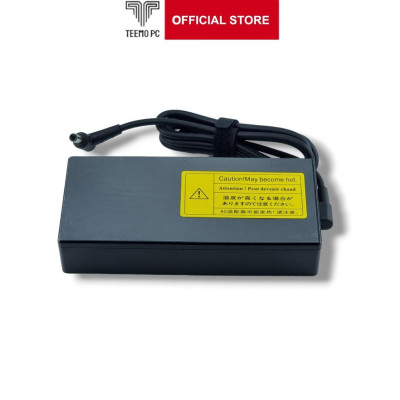 Sạc Tương Thích Cho Laptop Asus FX504GE-0261A8750H ROG STRIX GL703GE-EE005T TUF FX504GE Z 180w- Hàng Nhập Khẩu New Seal TEEMO PC X16