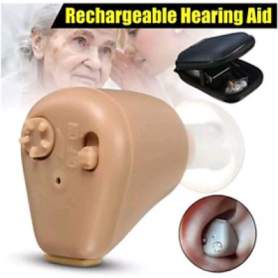 May Trợ Thính AXON K88 - Công Nghệ Hiện Đại, Pin Sạc Không Dây, Nhét Tai Loại Tốt, ĐÈN TRANG TRÍ 