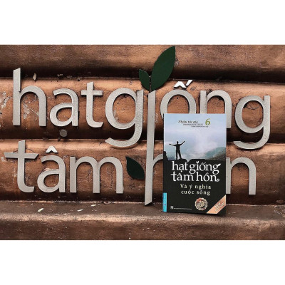 Hạt Giống Tâm Hồn 6 - Bản Quyền