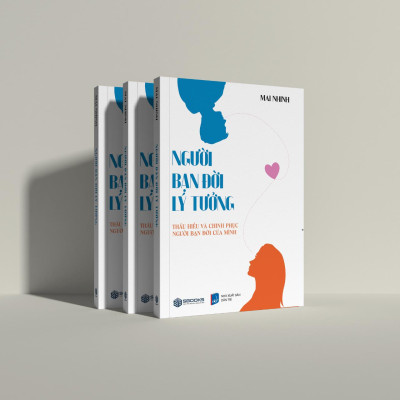 Sách - Người Bạn Đời Lý Tưởng - SBOOKS