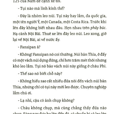 Những Thước Phim Trong Suốt