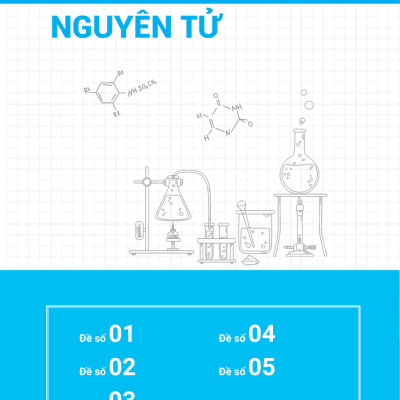 Bài Tập Bổ Trợ Nâng Cao Kỹ Năng Hóa Học Lớp 10 - Tập 1_MEGABOOK