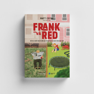 Frank Và Red