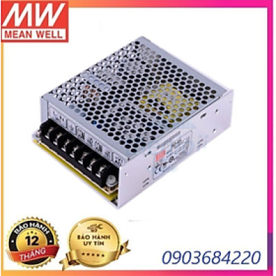 Nguồn Meanwell RD-65B Hàng nhập khẩu