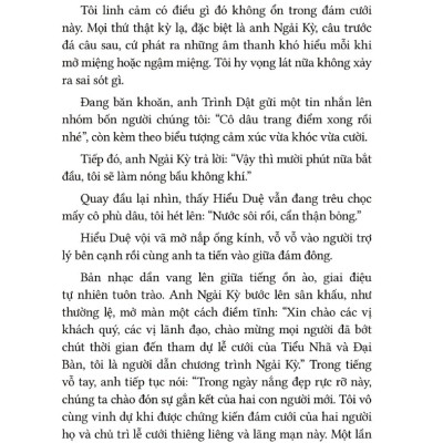 Trưởng Thành Cùng Nỗi Cô Đơn _SGB