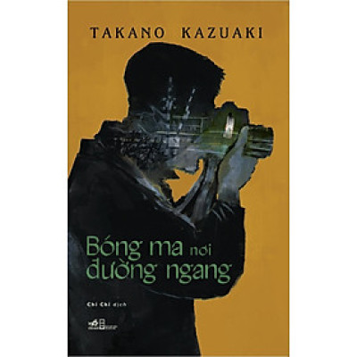 Bóng Ma Nơi Đường Ngang