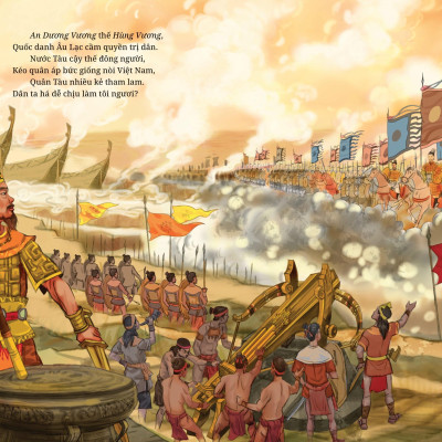 Sách - Lịch Sử Nước Ta