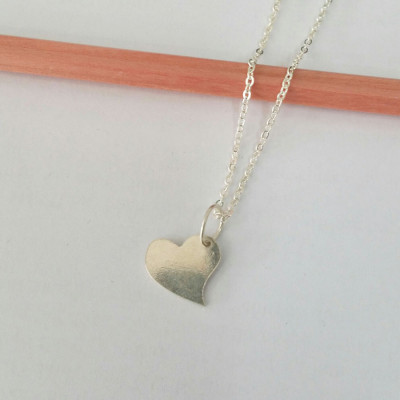 Dây Và Mặt Dây Chuyền Trẻ Em Bạc Hiểu Minh DTE049