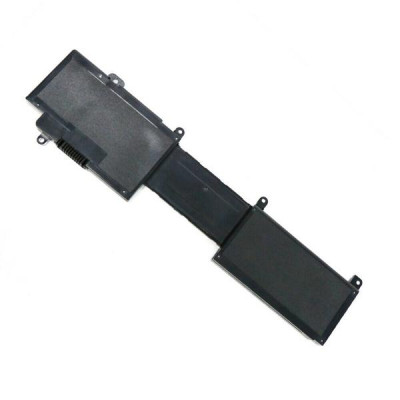 Pin Tương Thích Cho Laptop Dell Inspiron 14Z-5423 15Z-5523 2Njnf Tpmcf T41M0 8Jvdg - Hàng Nhập Khẩu New Seal TEEMO PC TEBAT31