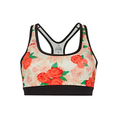 Áo Thể Thao Nữ Just Feel Free H6A20